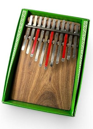 Калимба HUGH TRACEY 11 язычков Celeste Junior G Major Pentatonic купить в Москве: цены, доставка, фото Калимба HUGH TRACEY 11 язычков Celeste Junior G Major Pentatonic купить в Москве: цены, доставка, фото