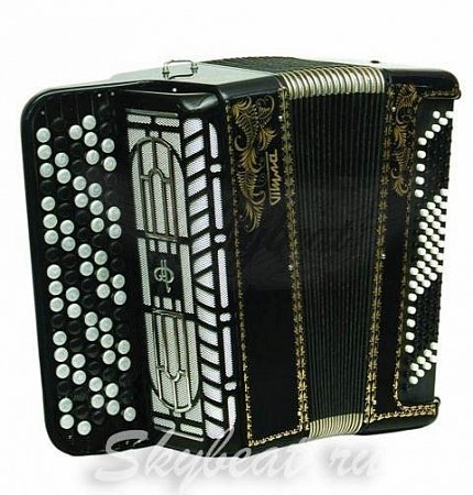 баян тула 209 Баян Тула 209