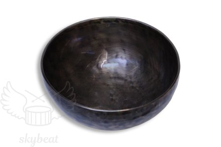 Кованая поющая чаша SBBT Black - 15 см Plain купить в Москве: цены, доставка, фото Кованая поющая чаша SBBT Black - 15 см Plain купить в Москве: цены, доставка, фото