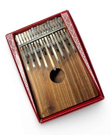 Калимба HUGH TRACEY EBOXK 17 нот Каримба со звукоснимателем купить в Москве: цены, доставка, фото Калимба HUGH TRACEY EBOXK 17 нот Каримба со звукоснимателем купить в Москве: цены, доставка, фото