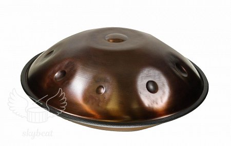 F Equinox 11 нот из нержавеющей стали Ханг Драм хэндпан купить в Москве: цены, доставка, фото F Equinox 11 нот из нержавеющей стали Ханг Драм хэндпан купить в Москве: цены, доставка, фото