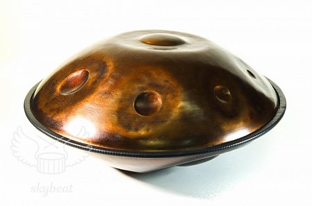 A Custom 12 нот Нержавеющая сталь Ханг Драм (хэндпан) купить в Москве: цены, доставка, фото A Custom 12 нот Нержавеющая сталь Ханг Драм (хэндпан) купить в Москве: цены, доставка, фото