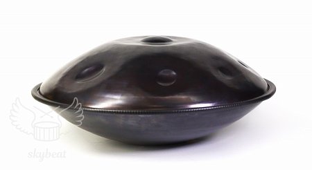 48см G pygmy 9 нот рессорная сталь 65Г Ханг Драм Мини хэндпан купить в Москве: цены, доставка, фото 48см G pygmy 9 нот рессорная сталь 65Г Ханг Драм Мини хэндпан купить в Москве: цены, доставка, фото