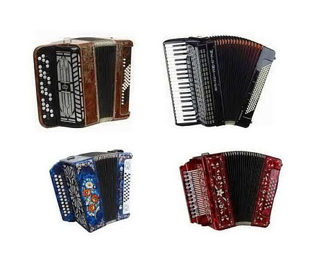 Аккордеоны, гармони, баяны в Москве - магазин Skybeat Аккордеоны, гармони, баяны купить в Москве: цены, доставка, фото