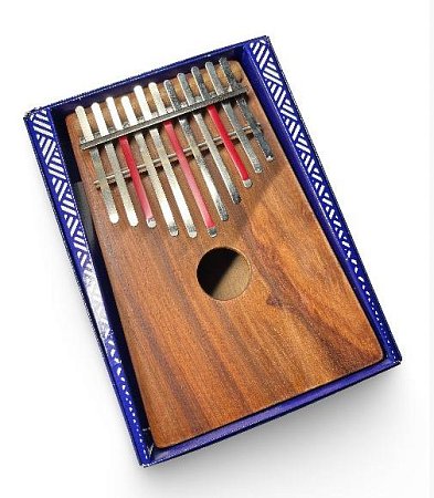 Калимба HUGH TRACEY EП - Пента 11 нот со звукоснимателем купить в Москве: цены, доставка, фото Калимба HUGH TRACEY EП - Пента 11 нот со звукоснимателем купить в Москве: цены, доставка, фото