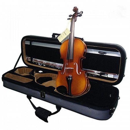 Скрипка HANS KLEIN HKV-7 AN 1/2 купить в Москве: цены, доставка, фото Скрипка HANS KLEIN HKV-7 AN 1/2 купить в Москве: цены, доставка, фото