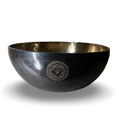 Кованая поющая чаша 28 см SBMND Mandala купить в Москве: цены, доставка, фото Кованая поющая чаша 28 см SBMND Mandala купить в Москве: цены, доставка, фото