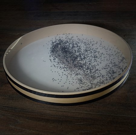 20" Ocean Drum ( Шум Моря ) купить в Москве: цены, доставка, фото 20" Ocean Drum ( Шум Моря ) купить в Москве: цены, доставка, фото