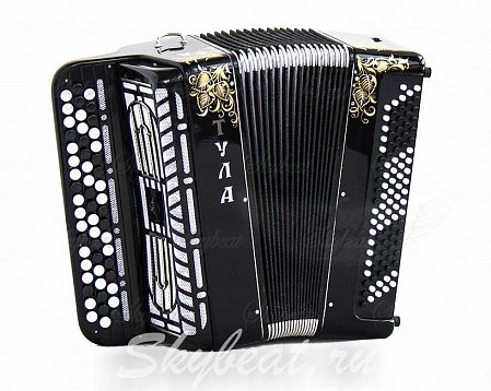 баян тула 210 tula-210-55-100-ii