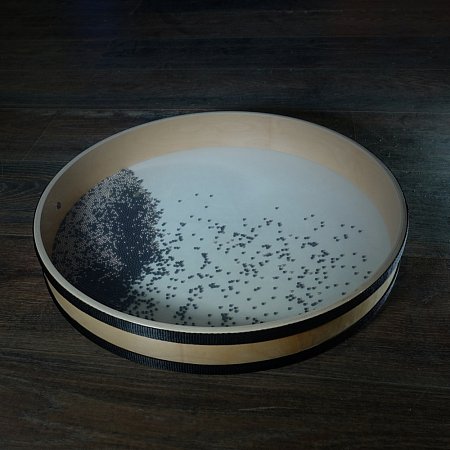 18" Ocean Drum ( Шум Моря ) купить в Москве: цены, доставка, фото 18" Ocean Drum ( Шум Моря ) купить в Москве: цены, доставка, фото