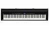 Kawai ES8B цифровое пианино/Цвет - чёрный купить в Москве: цены, доставка, фото