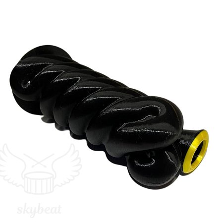 Диджериду компактный Дронвокс черный (Ля) продажа в Москве Диджериду компактный Дронвокс черный (Ля) купить в Москве: цены, доставка, фото