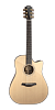 FURCH Yellow Dc-SR Акустическая гитара с кейсом купить в Москве: цены, доставка, фото