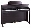 ROLAND HP605-CR цифровое фортепиано_1-я часть комплекта купить в Москве: цены, доставка, фото