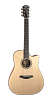 FURCH Green Dc-SM Акустическая гитара с кейсом купить в Москве: цены, доставка, фото