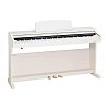 ROLAND RP401R-WH цифровое фортепиано купить в Москве: цены, доставка, фото