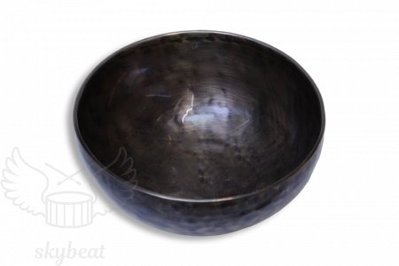 Кованая поющая чаша SBBT - 25 см Plain купить в Москве: цены, доставка, фото Кованая поющая чаша SBBT - 25 см Plain купить в Москве: цены, доставка, фото