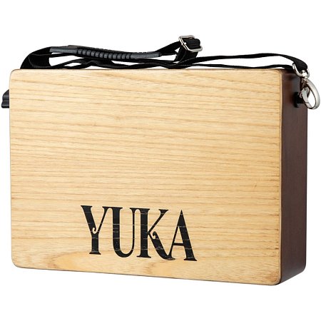 YUKA LT-CAJ2-WT - Кахон тревел купить в Москве: цены, доставка, фото YUKA LT-CAJ2-WT - Кахон тревел купить в Москве: цены, доставка, фото
