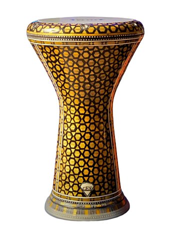 Дарбука Арабская Gawharet El fan 22 см Honeycomb + Чехол купить в Москве: цены, доставка, фото Дарбука Арабская Gawharet El fan 22 см Honeycomb + Чехол купить в Москве: цены, доставка, фото