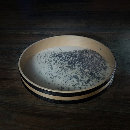 16" Ocean Drum ( Шум Моря ) купить в Москве: цены, доставка, фото 16" Ocean Drum ( Шум Моря ) купить в Москве: цены, доставка, фото