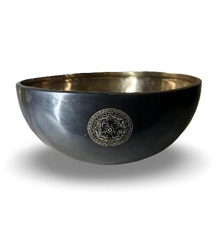 Кованая поющая чаша 25.3 см SBMND Mandala купить в Москве: цены, доставка, фото Кованая поющая чаша 25.3 см SBMND Mandala купить в Москве: цены, доставка, фото