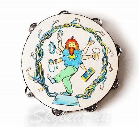 Бубен Админский ШИВАдмин 20 купить в Москве: цены, доставка, фото Бубен Админский ШИВАдмин 20 купить в Москве: цены, доставка, фото