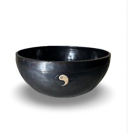 Кованая поющая чаша 23.2 см Ying Yang купить в Москве: цены, доставка, фото Кованая поющая чаша 23.2 см Ying Yang купить в Москве: цены, доставка, фото